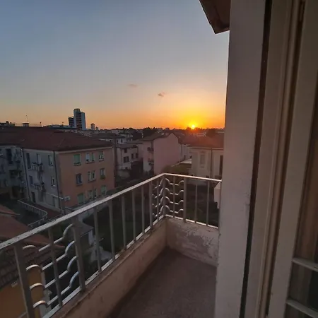 Solaria Апартаменты Брешия