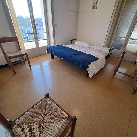 Appartement Solaria