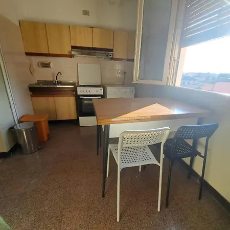 Solaria Appartement